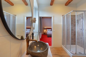 Landhotel & Brauhaus Prignitzer Hof galeri fotoğrafı