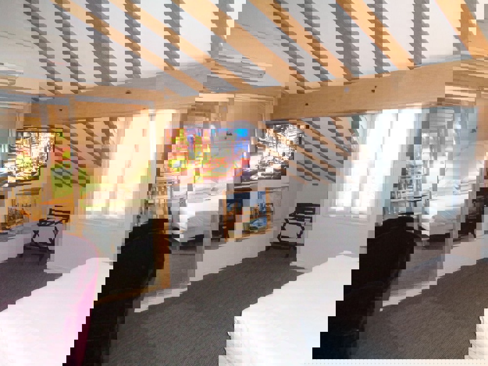 Hotel les Degres de Notre Dame