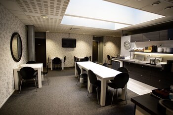 Hotel Cityhovi
