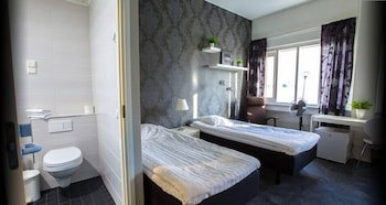 Hotel Cityhovi