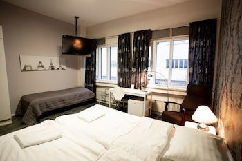 Hotel Cityhovi