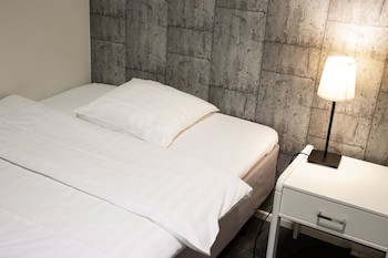Hotel Cityhovi