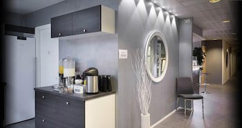 Hotel Cityhovi