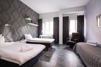 Hotel Cityhovi