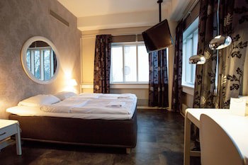 Hotel Cityhovi
