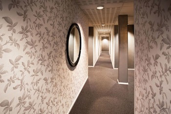 Hotel Cityhovi