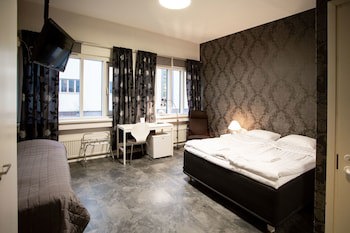 Hotel Cityhovi