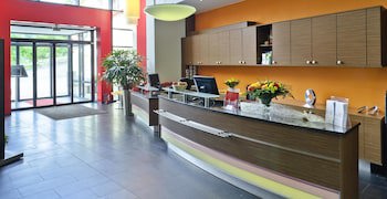 PHONIX Hotel galeri fotoğrafı