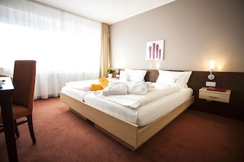 PHONIX Hotel galeri fotoğrafı