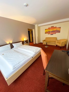 PHONIX Hotel galeri fotoğrafı