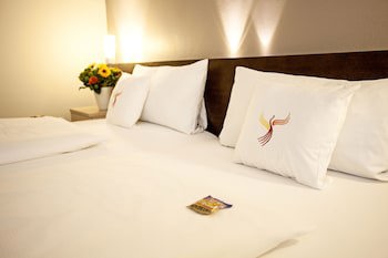 PHONIX Hotel galeri fotoğrafı