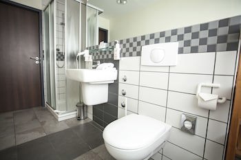 PHONIX Hotel galeri fotoğrafı