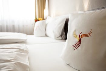 PHONIX Hotel galeri fotoğrafı