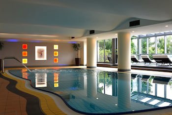 PHONIX Hotel galeri fotoğrafı