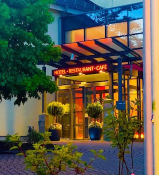 PHONIX Hotel galeri fotoğrafı