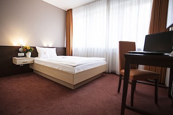 PHONIX Hotel galeri fotoğrafı