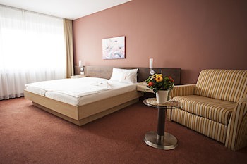 PHONIX Hotel galeri fotoğrafı