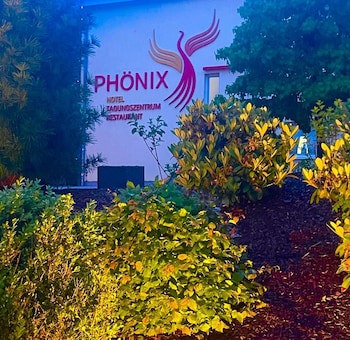 PHONIX Hotel galeri fotoğrafı