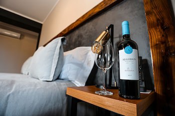 Algodon Wine Estates And Champions Club
