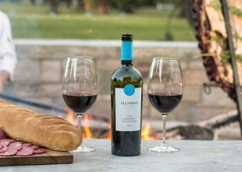 Algodon Wine Estates And Champions Club