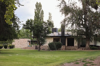 Algodon Wine Estates And Champions Club