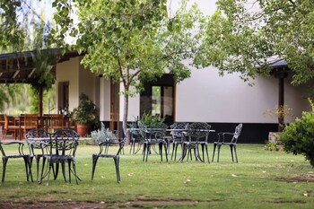 Algodon Wine Estates And Champions Club