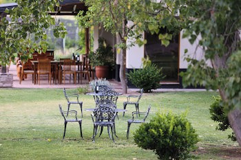 Algodon Wine Estates And Champions Club