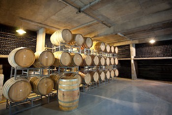 Algodon Wine Estates And Champions Club