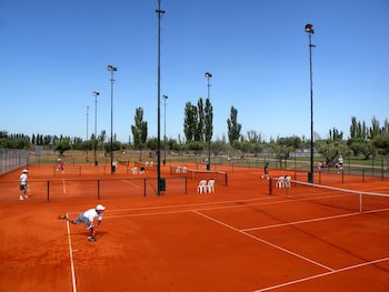 Algodon Wine Estates And Champions Club