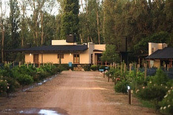 Algodon Wine Estates And Champions Club