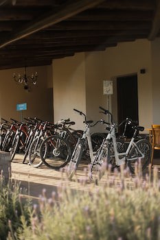 Algodon Wine Estates And Champions Club