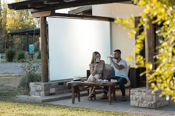 Algodon Wine Estates And Champions Club