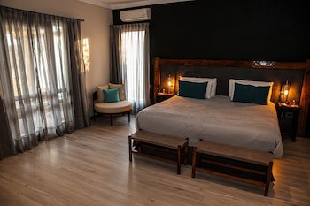 Algodon Wine Estates And Champions Club