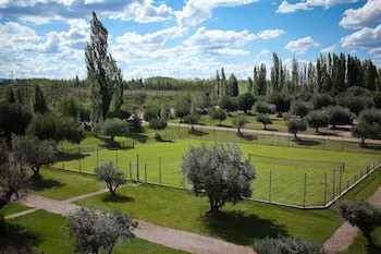 Algodon Wine Estates And Champions Club