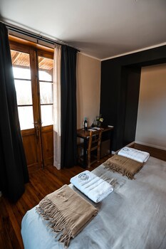 Algodon Wine Estates And Champions Club