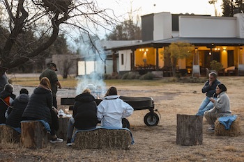Algodon Wine Estates And Champions Club