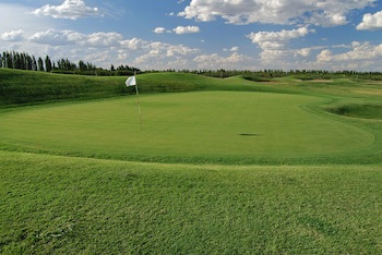 Algodon Wine Estates And Champions Club