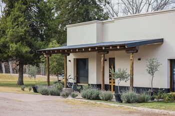Algodon Wine Estates And Champions Club