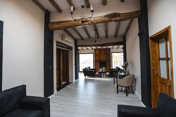 Algodon Wine Estates And Champions Club