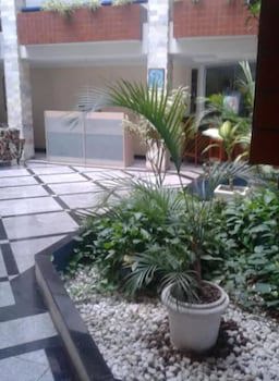 Mk Express Hotel Aracaju