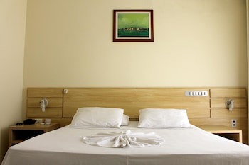Mk Express Hotel Aracaju