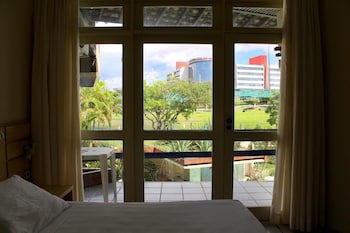 Mk Express Hotel Aracaju