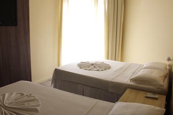 Mk Express Hotel Aracaju