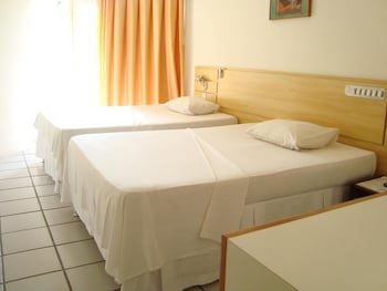 Mk Express Hotel Aracaju