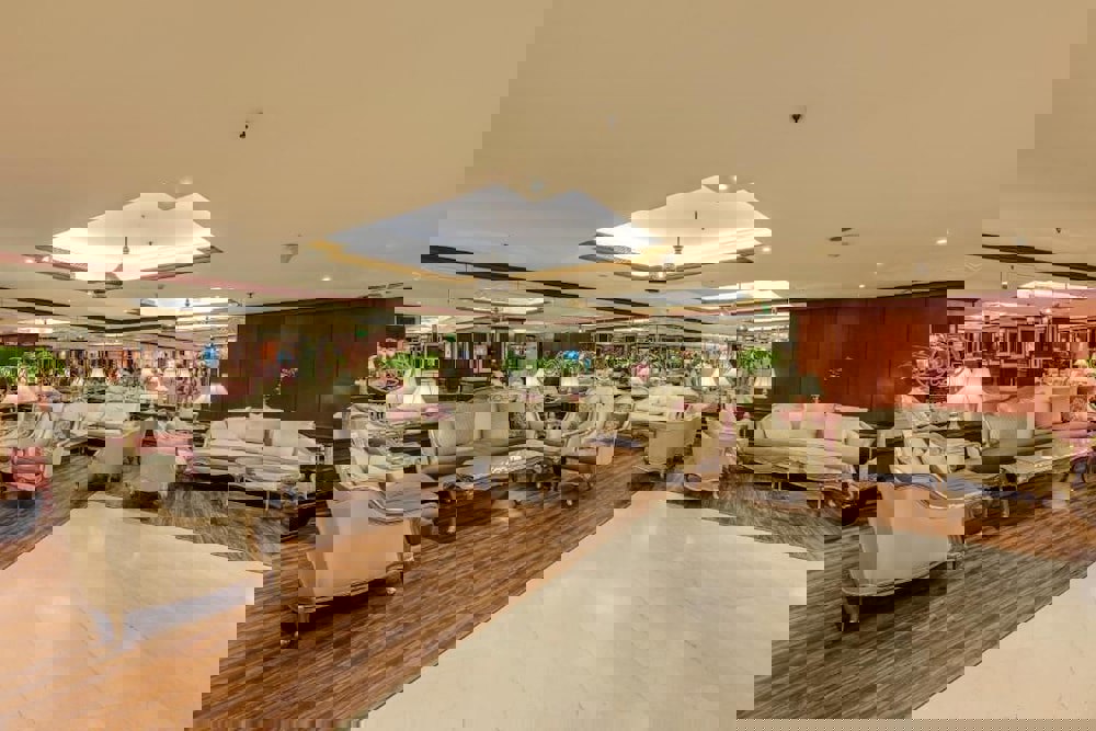 Al Shohada by Palm Rich Makkah