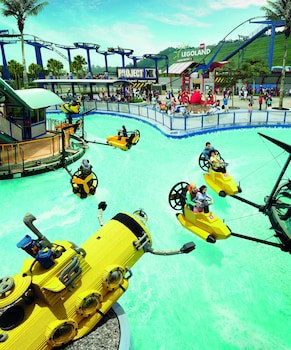 Legoland Malaysia Resort