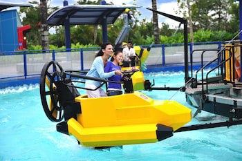 Legoland Malaysia Resort
