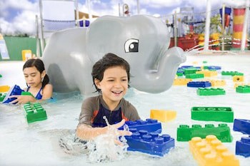 Legoland Malaysia Resort