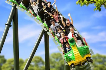 Legoland Malaysia Resort