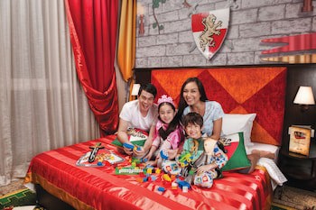 Legoland Malaysia Resort